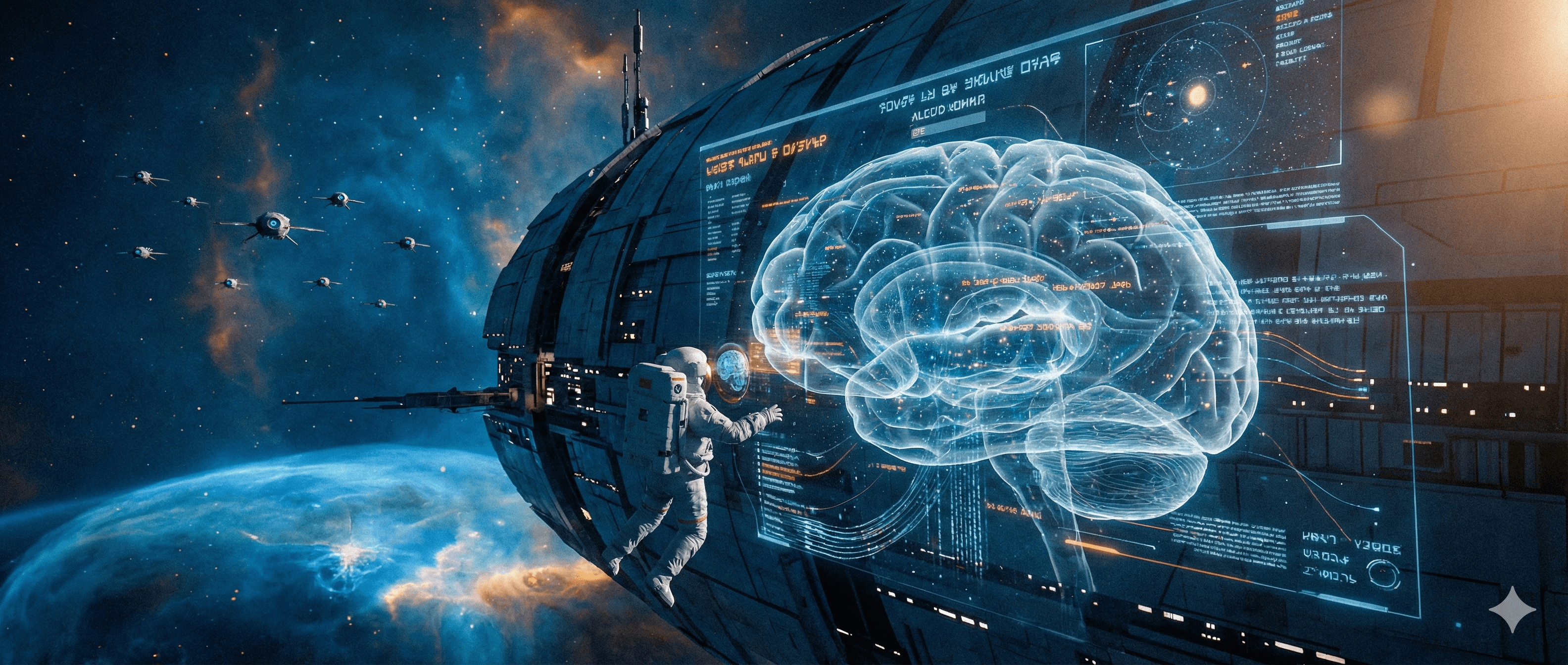 Space Travel Agency and space tourism marketplace